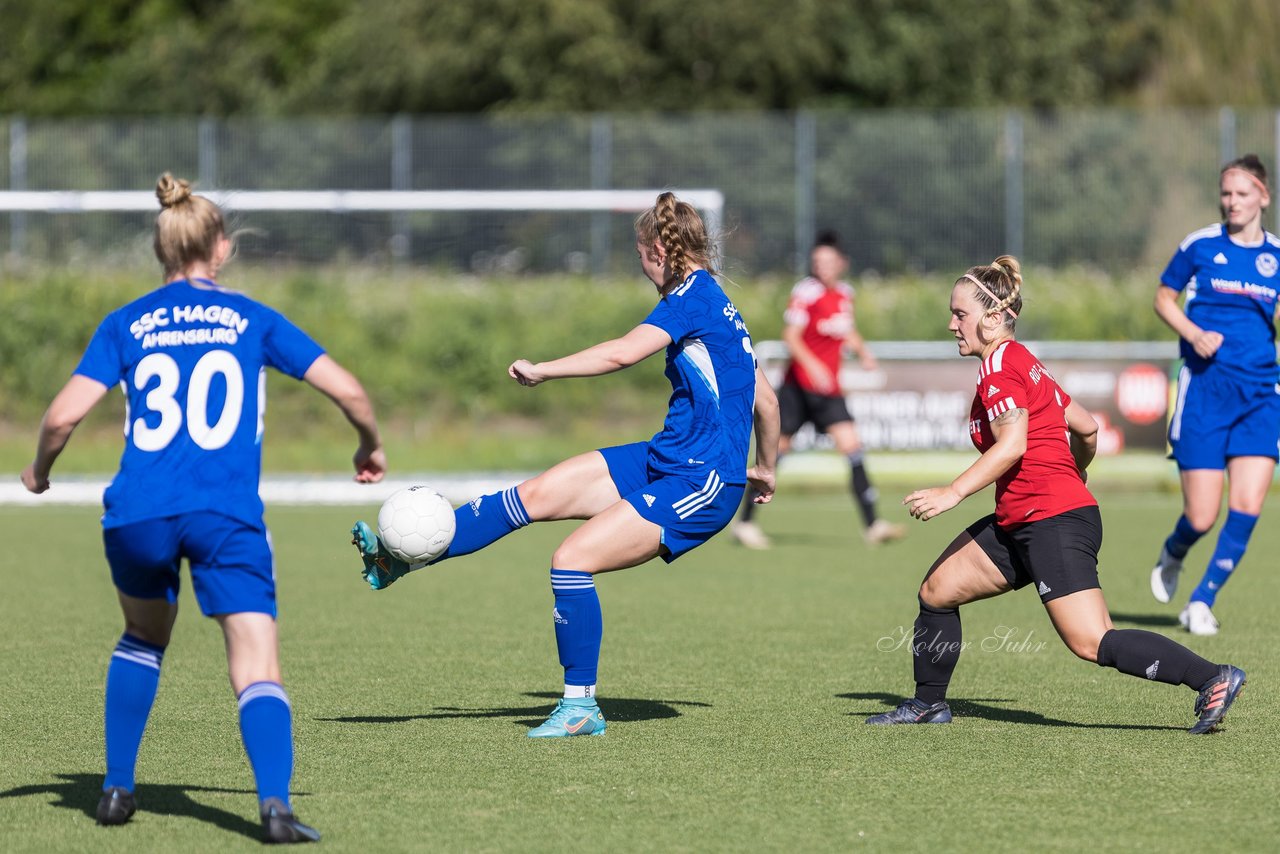 Bild 156 - Saisonstart Oberliga